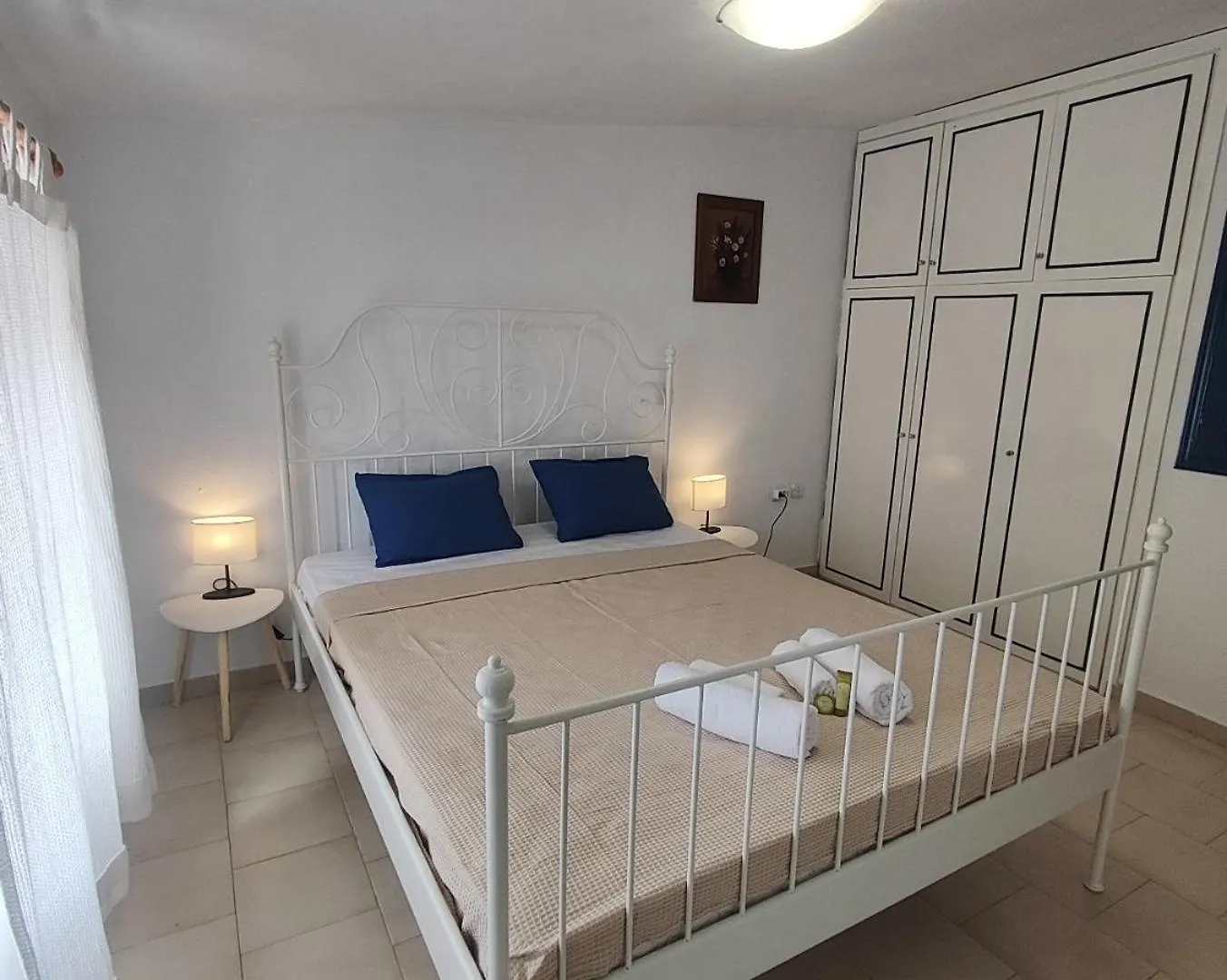Aranna Apartment Polychrono