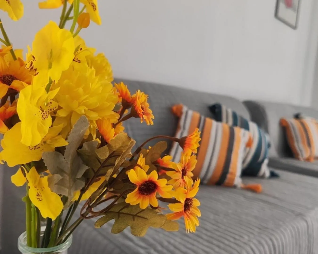 Aranna Apartment Polychrono