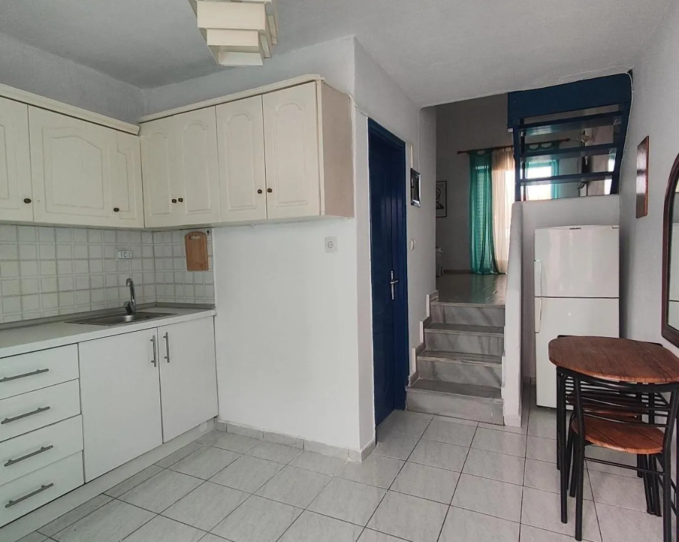 Aranna Apartment Polychrono 0*,  Greece