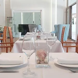 Hotel Akrogiali Exclusive (adults Only), Polychrono