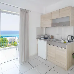 Roditsa Patritsia Apart Otel