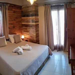 Anemos Apart Otel