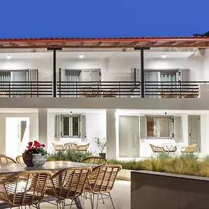 Apartment Araliki, Polychrono