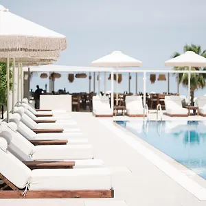 Hotel Ikyma Boutique, Polychrono