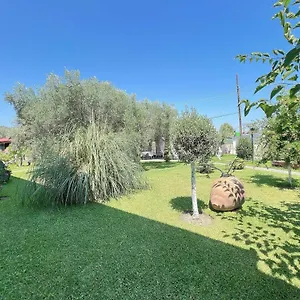 Apartment Alexandros, Polychrono
