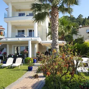 Sun Exclusive Seaside Apart Otel