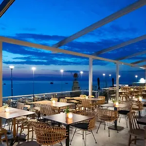 Hotel Sea Level - Adults Only 16, Polychrono