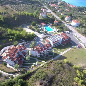 Hotel Halkidiki Palace, Polychrono