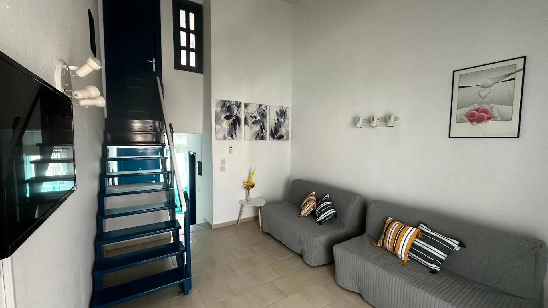 Aranna Apartment Πολύχρονο Ελλάδα